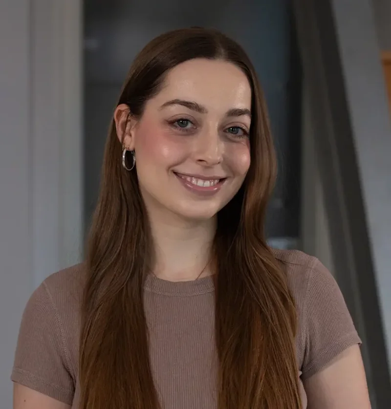 Jana Heckerott, Projektmanagerin